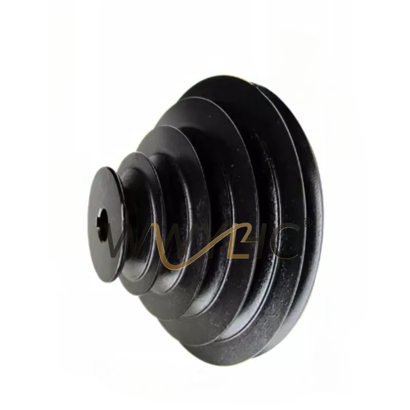 Suitable for Z4116 Z4120 Spindle Pulley & ZXJ7016 Motor Wheel Drill Press Accessories