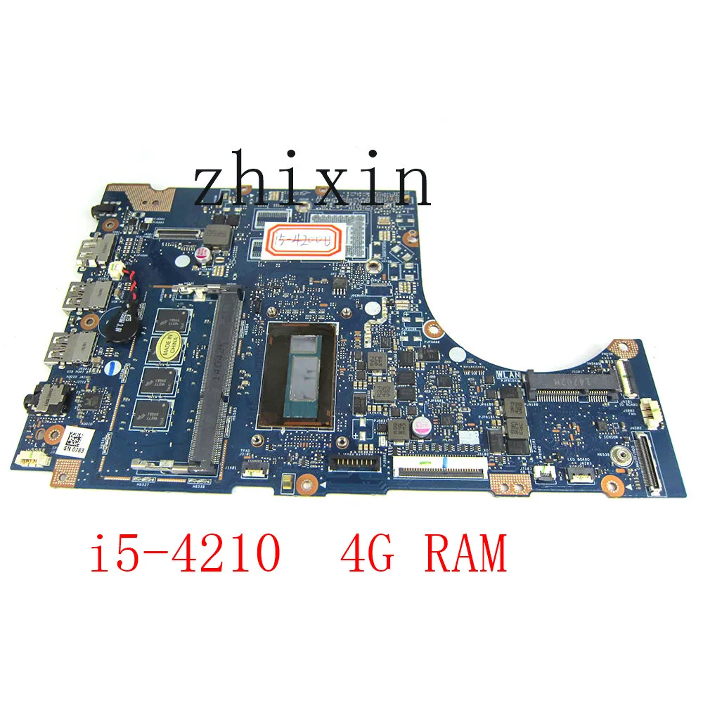 

yourui TP300 notebook mainboard for ASUS TP300L TP300LD TP300LA Q302L TP300LJ TP300LAB laptop mainboard 100% Tested