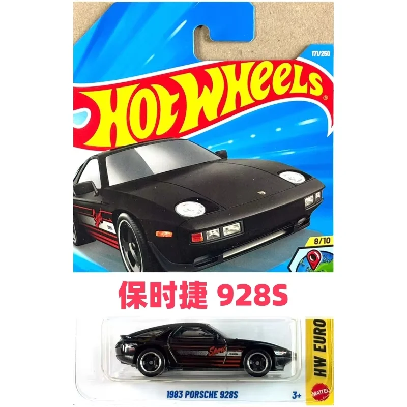 

Набор коллекционных моделей машинок Hot Wheels 1:64: Ferrari, Porsche, Pagani, Mercedes. Идеальный подарок.