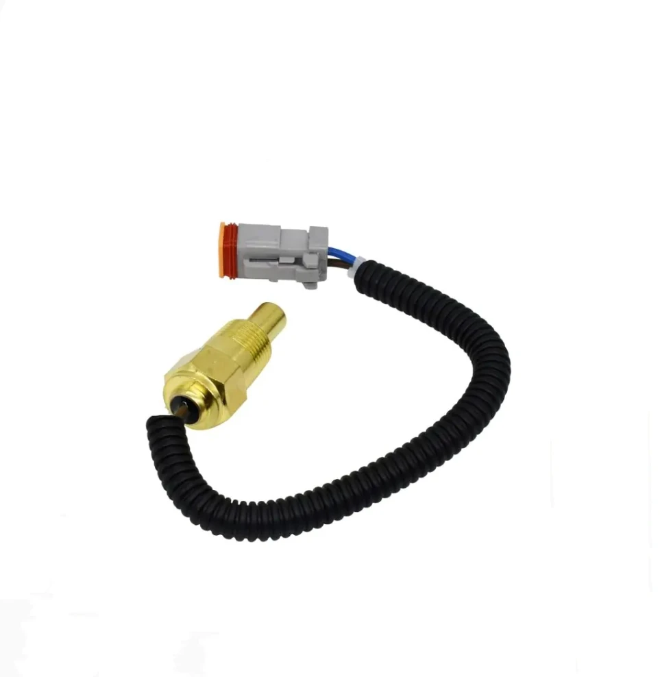 41-6538 Sensor de temperatura del agua para motor de camión Thermo King SLX-100 SLX100 SLX-200 SLX200 SLX-300