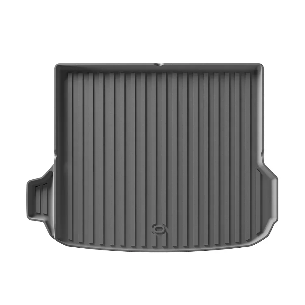 TPE 3D Contour Auto Vloermatten + Cargo Liner + Kofferbak Pad voor Lynk & Co 01 2WD 2022-2025 LHD - Aangepaste pasvorm All-Weather Geurloos Niet - afbeelding 1