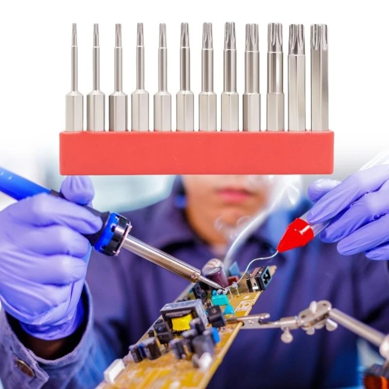 40je 12pcs 50/75/100 мм.