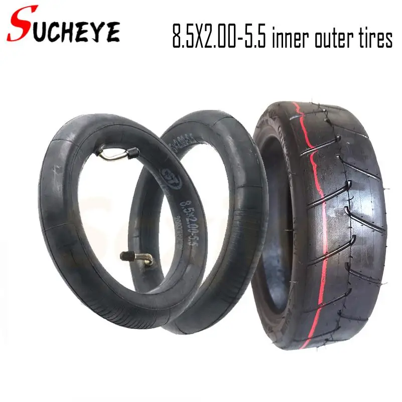 8.5X2.00-5.5 Inner …