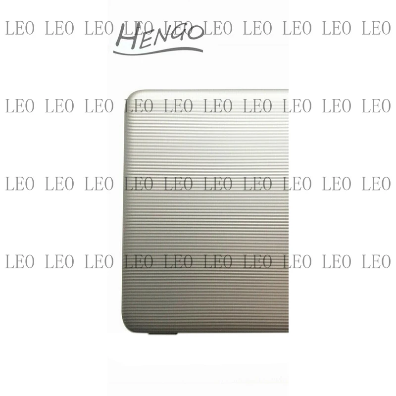 TT  854987-001 NEW For HP 15AY 15-AY Series LCD Rear Lid Top Back Cover Shell Silver