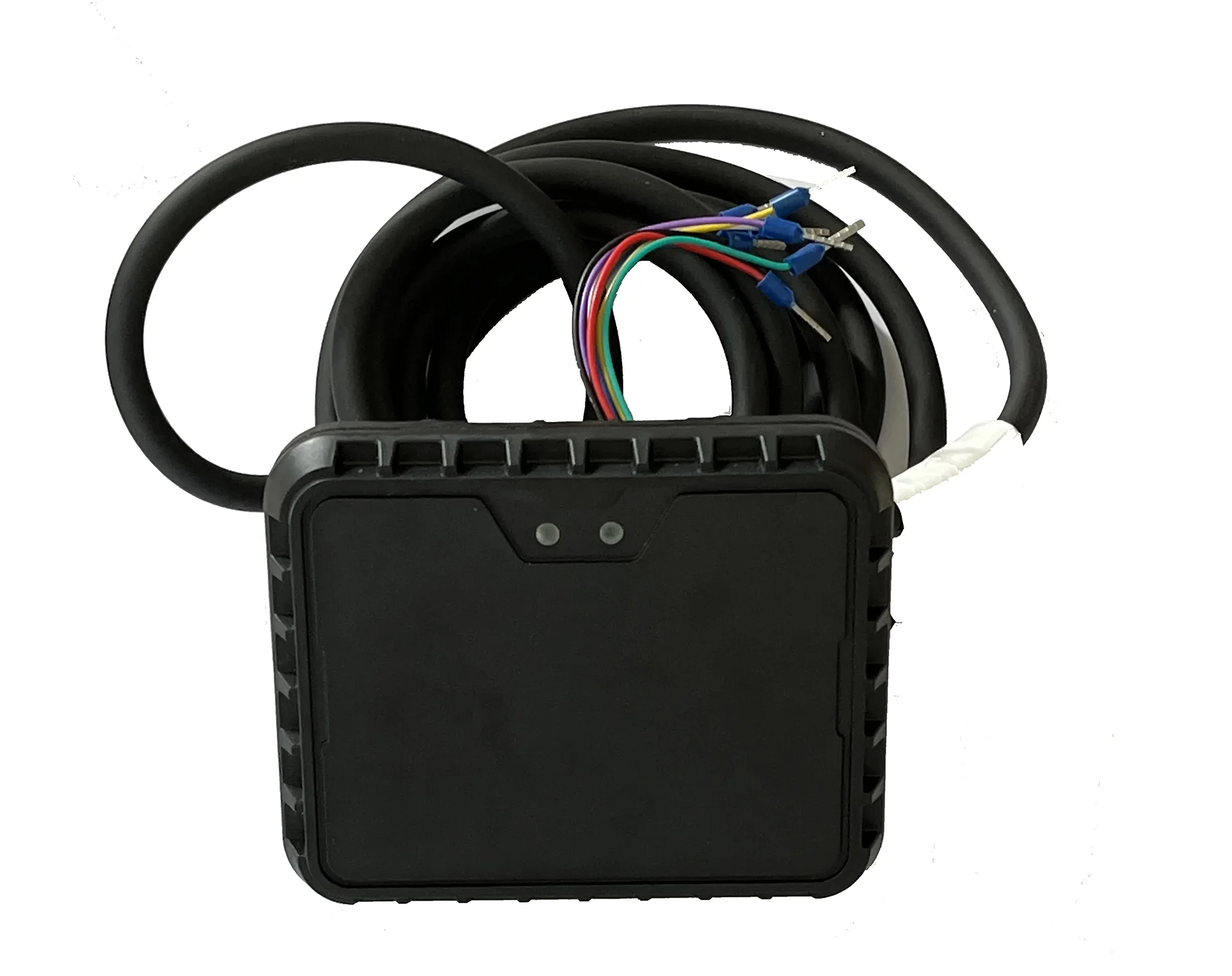 Long Range Vehicle Speed Measurement Narrow-Angle Vehicle 24Ghz  Radar Sensor for Traffic Detection