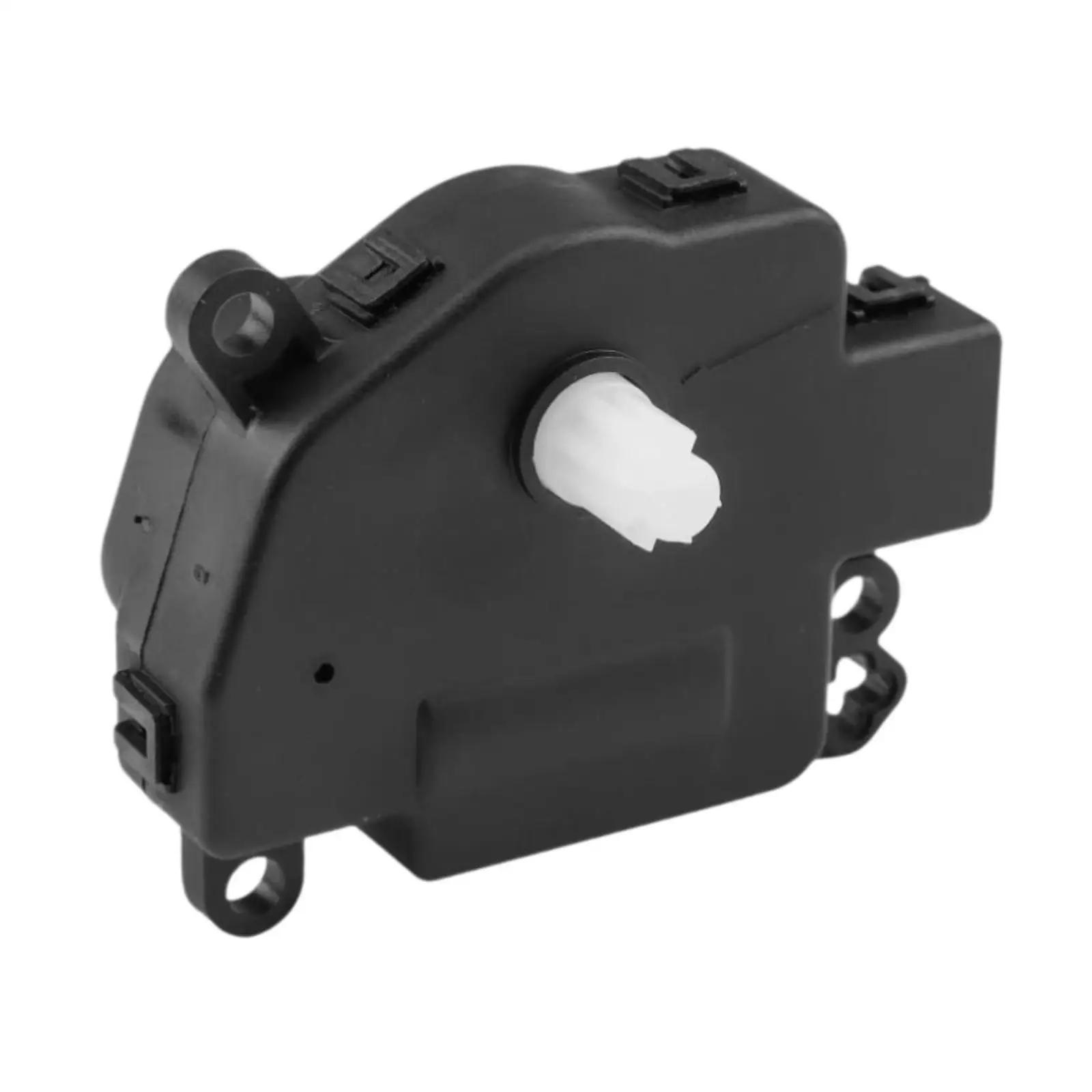 Air Blend Door Actuator 68018109AA Durable Heater Accessory for Ram Promaster Jeep Patriot Recirculation