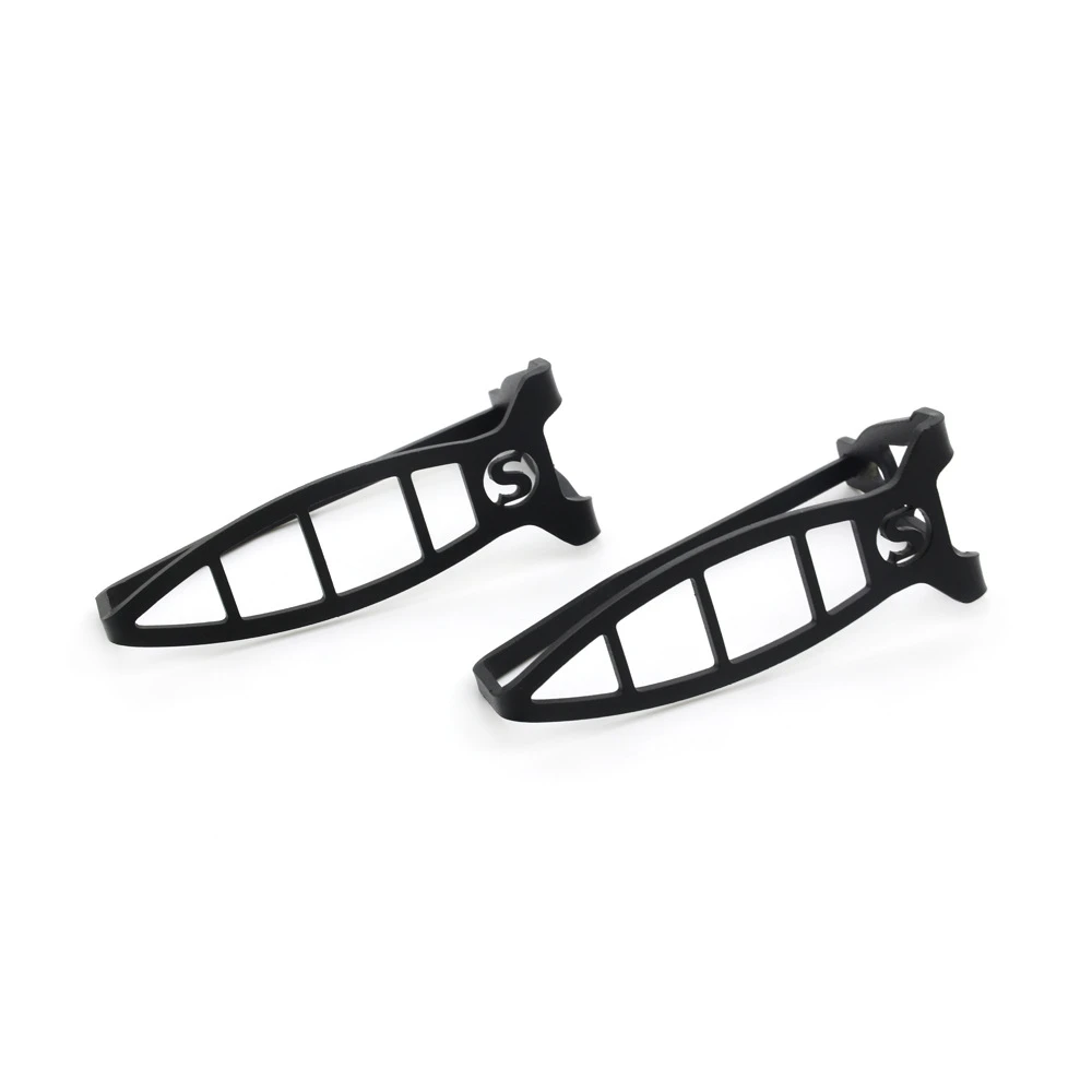 

For BMW R1200GS F800GS F650GS S1000R Motorcycle Front Turn Signal Light Cover Indicator Guard Protection Shields Cover Protector