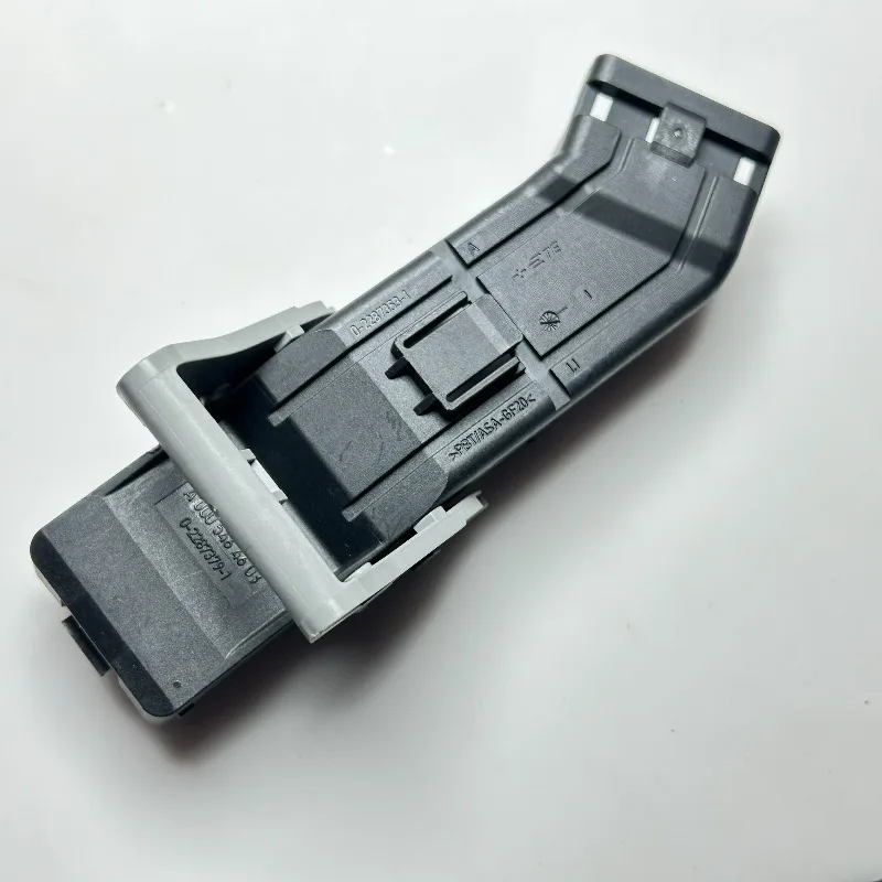 1PCS 2287353-1 Original, car engine computer board plug back cover, housing