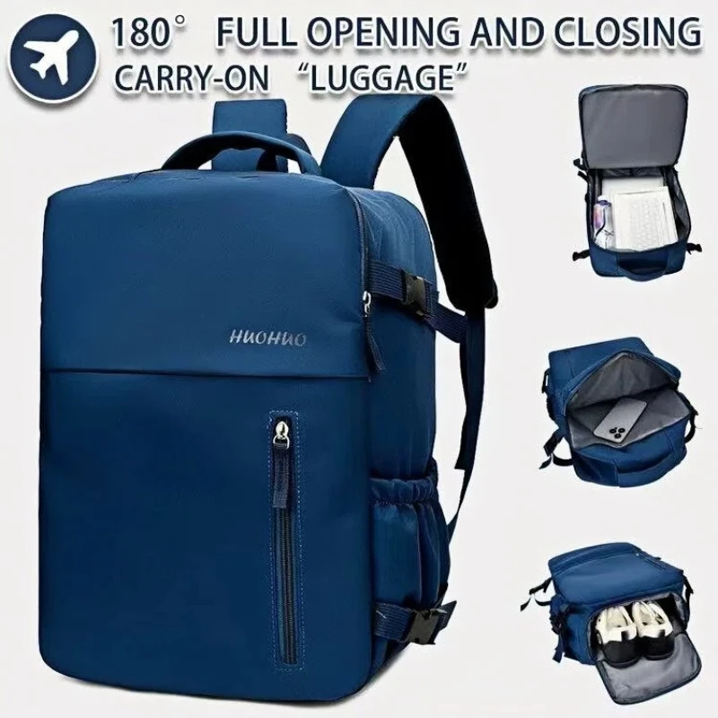 

Cabin Backpack Travel Carry on Backpack for Man Women Laptop Bag Business Waterproof Backpack Fashion Mochila