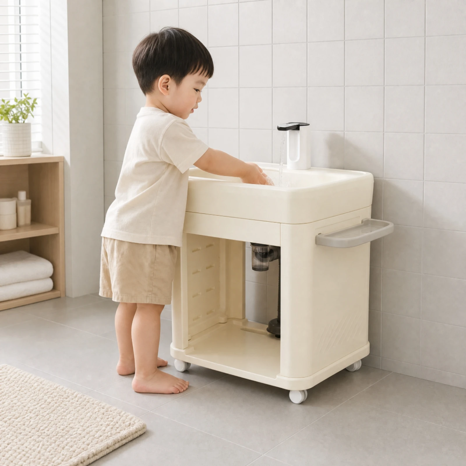 mobiletto-con-lavello-per-bambini-stazione-di-lavaggio-compatta-con-spazio-contenitivo-lavello-per-lavare-le-mani-dei-bambini-con-portasciugamani-ideale-per-i-piu-piccoli