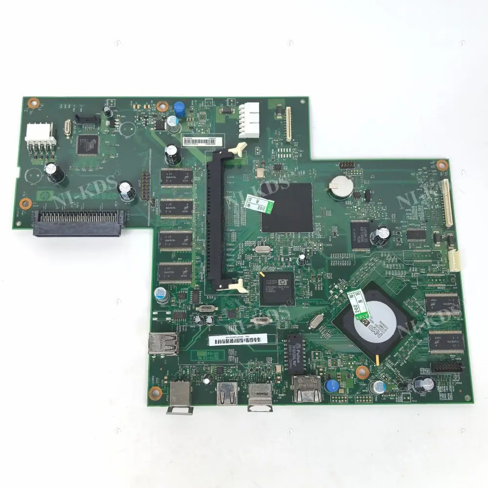 Q7819-60001 Formatter Board for HP LaserJet LJ3035 LJ3027 3035 3027 Logic Main Board