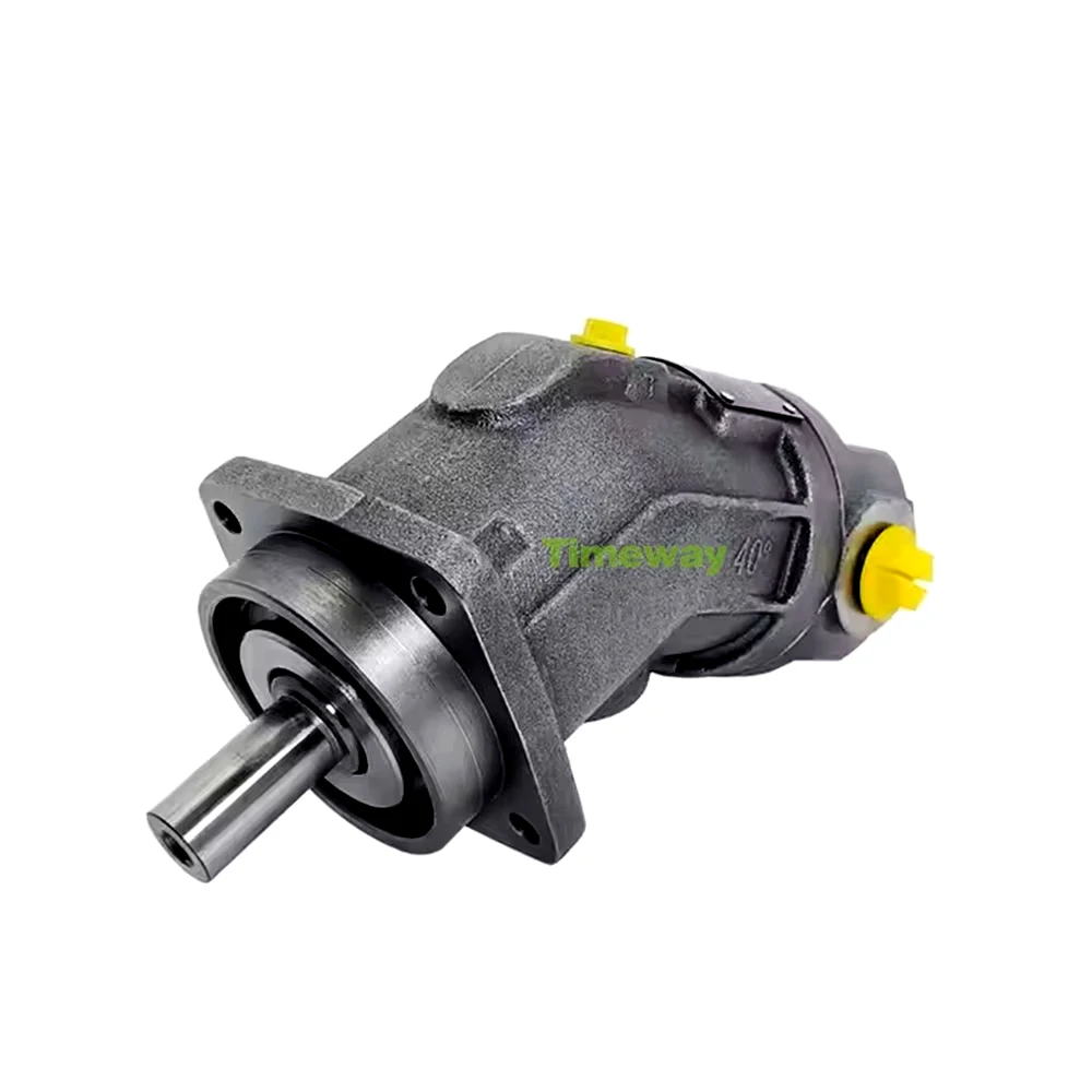 A2FO16 Hydraulic Pump Fixed Displacement Pump A2FO16/61L-PAB06 A2FO16/61L-VAB05 Axial Piston Pump