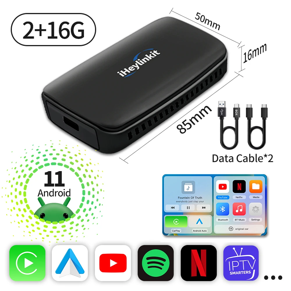 Variant: 2GB 16GB