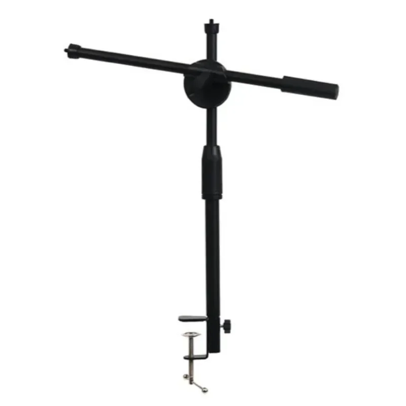 Horizontal Tripod for Phone Smartphone Table Overhead Tripe Stand for Mobile Cellphone Filming Photography Articulated Arm