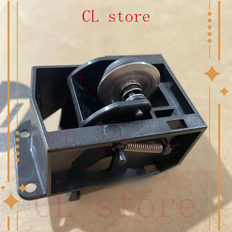 تستخدم CH955-67007 القاطع الجمعية ل Designjet L25500 L26500 اللاتكس 260 310 330 360 370 365 أجزاء الراسمة ل POJAN #2