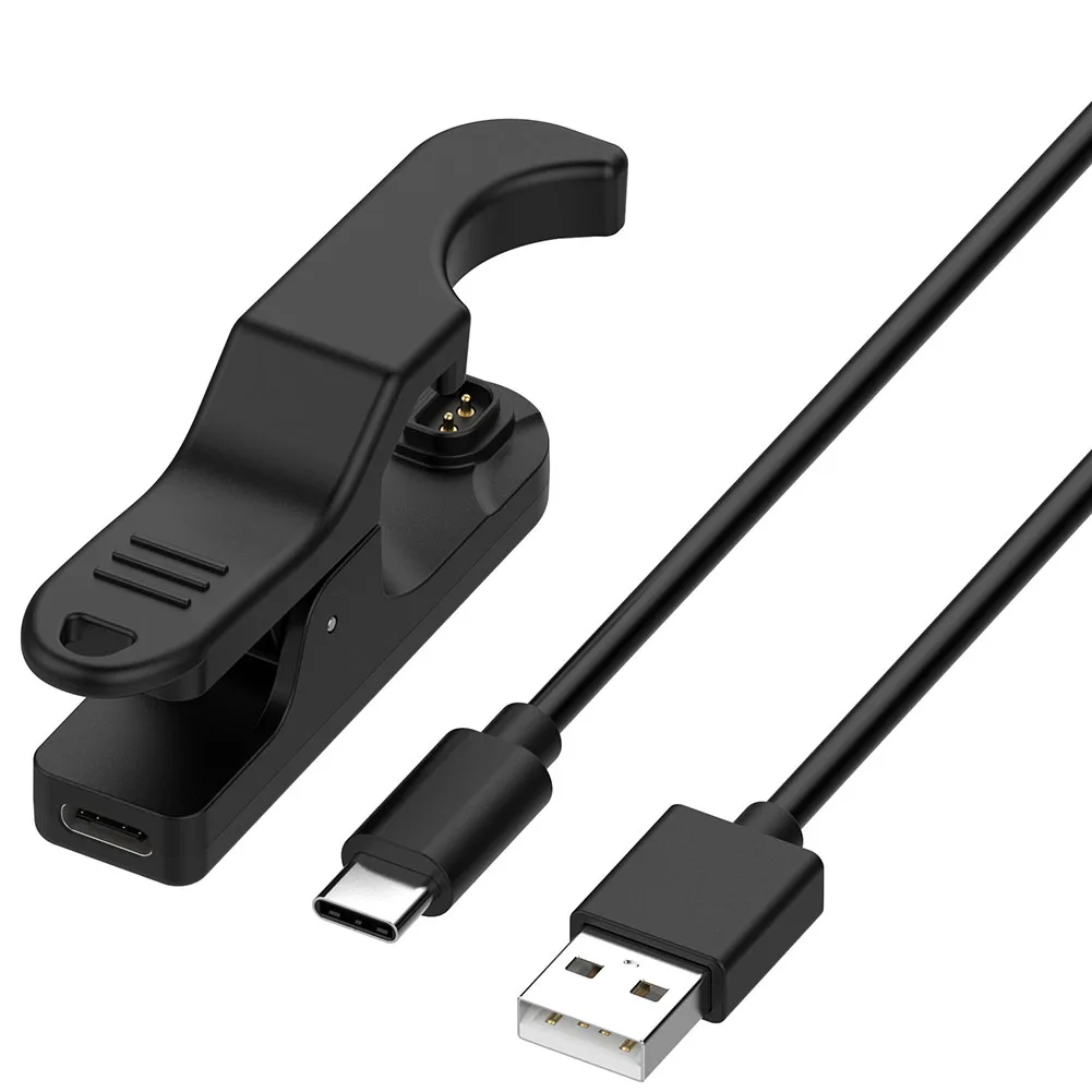 Kabel ładowarki USB do Ca Sio G SHOCK GBD-H2000 Kabel ładujący Stacja dokująca 5V 1000MA Sportowy kabel ładujący do zegarka — zdjęcie produktu 5