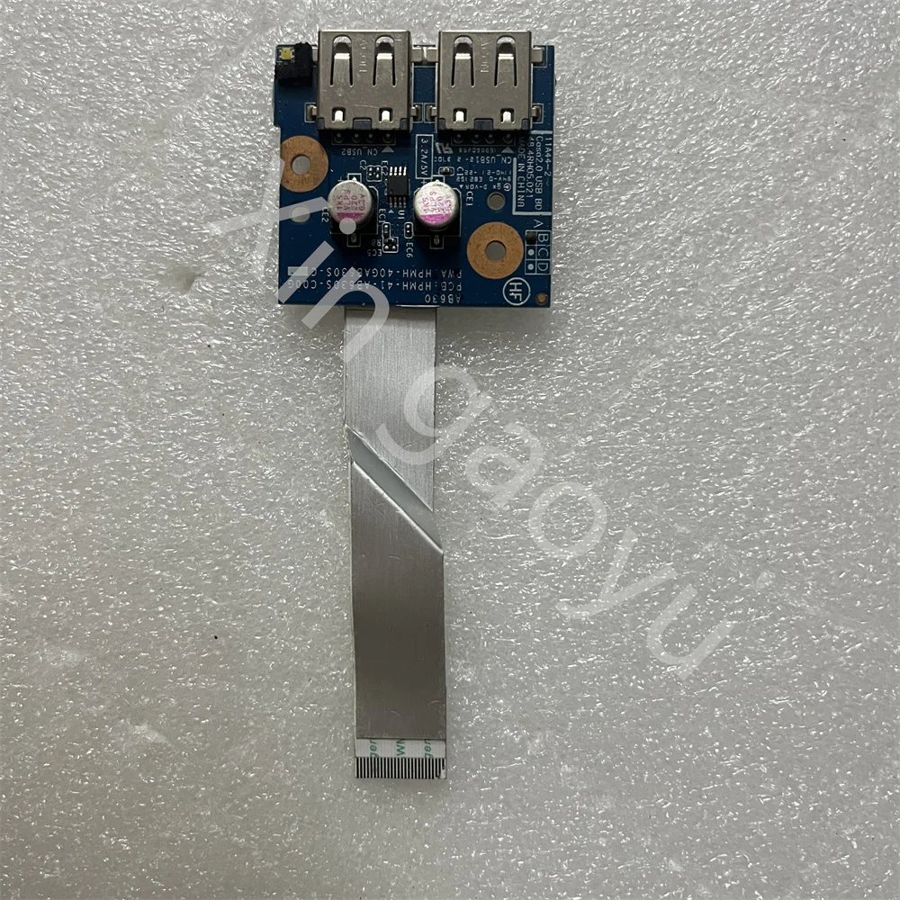 for HP Pavilion DV6-6000 USB Board 48.4RH05.021 11A44-2 Casa 2.0