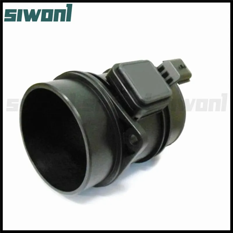 MAF Mass Air Flow Sensor For Renault Nissan Opel 2.3 Dci Cdti OE# 8200914647,H8200702183,5WK97022Z,16580-00Q0B,5WK97022