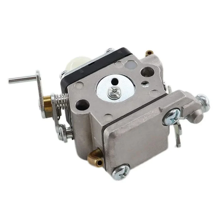 574386701 Carburetor Kit Fit for Husqvarna 122C 122LD 122LDX 122LK Trimmer Edger Parts 581734301 Carburateurs