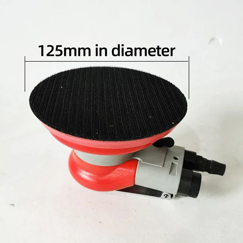 3M 3" 5'' Pad Size car polisher air random orbital sander air wood sander