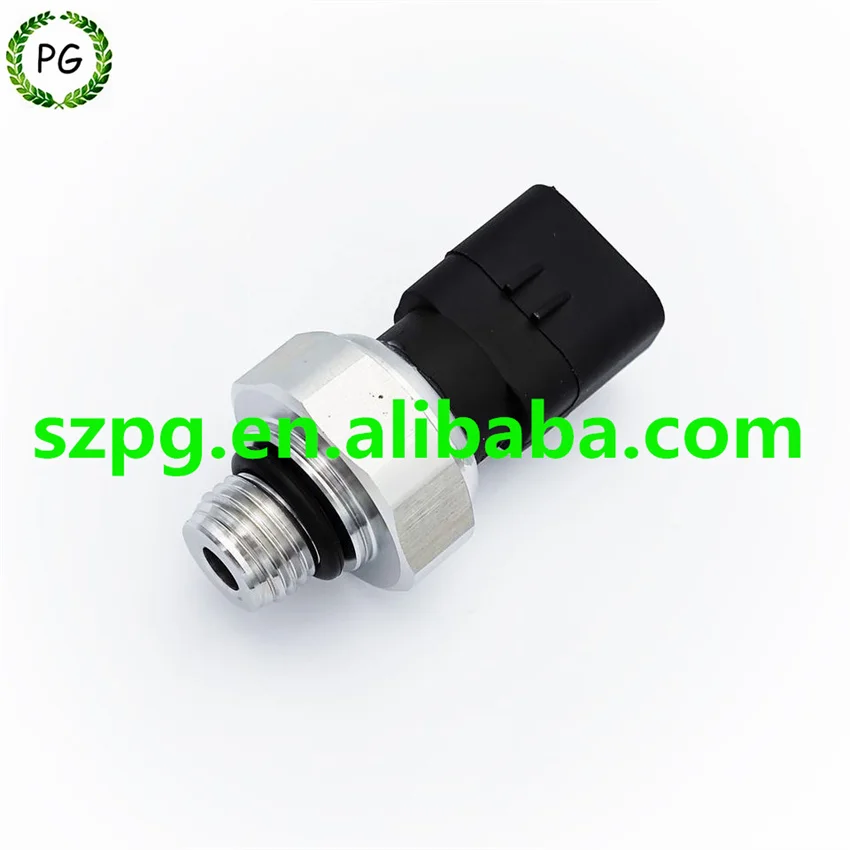 

RE538128 Fuel Pressure Sensor For John Deere