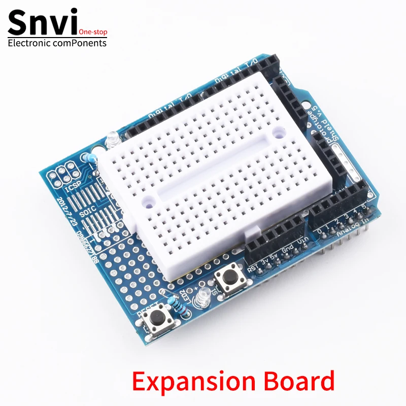 Variant: Expansion Board