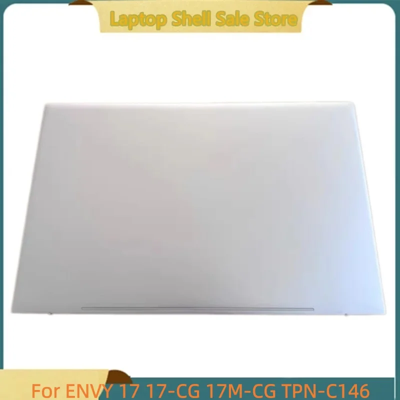 New For ENVY 17 17-CG 17M-CG TPN-C146 Laptop Lcd Back Cover Top Case Rear Lid A Shell L87946-001