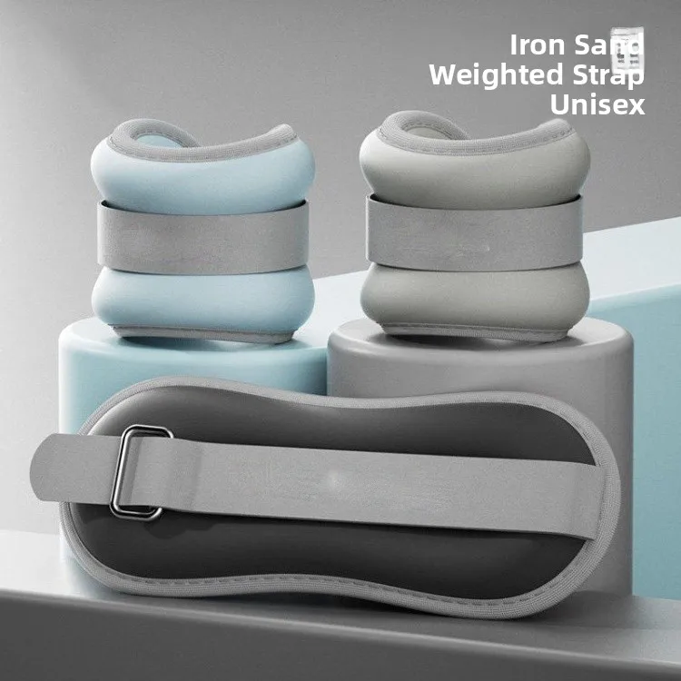 invisible-weight-lifting-sandbags-for-running-training-dance-students-men's-leg-wraps-ankle-wrist-weights-fitness-equipment