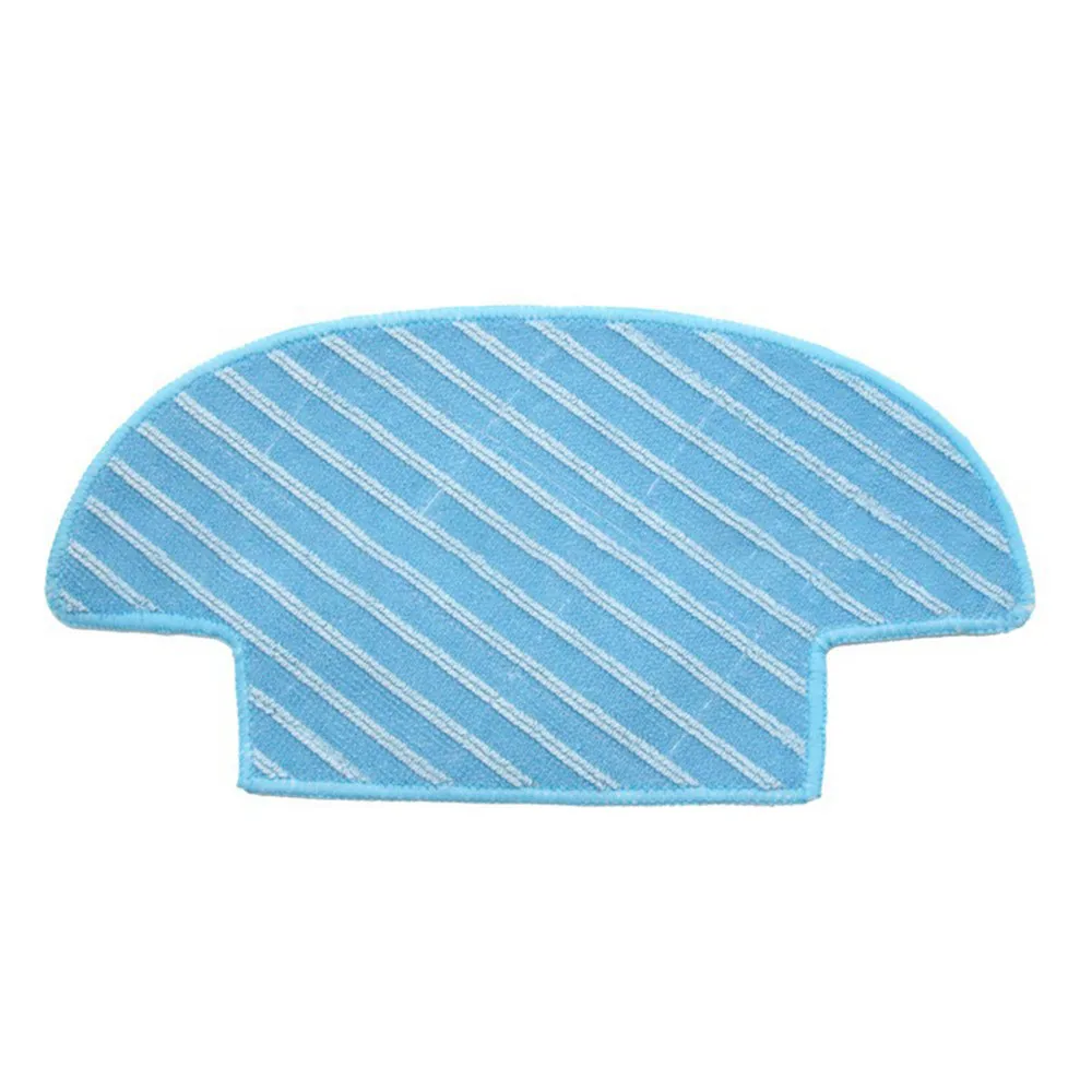 فرشاة جانبية فلتر HEPA ل Ecovacs D36A/TCR-S/S2/DA611 ملحقات قطع غيار مكنسة كهربائية روبوتية