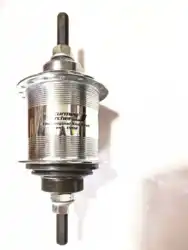 Sturmey-Archer SA internal 2 speed hub 36 holes 180mm axle length Disc Brake available