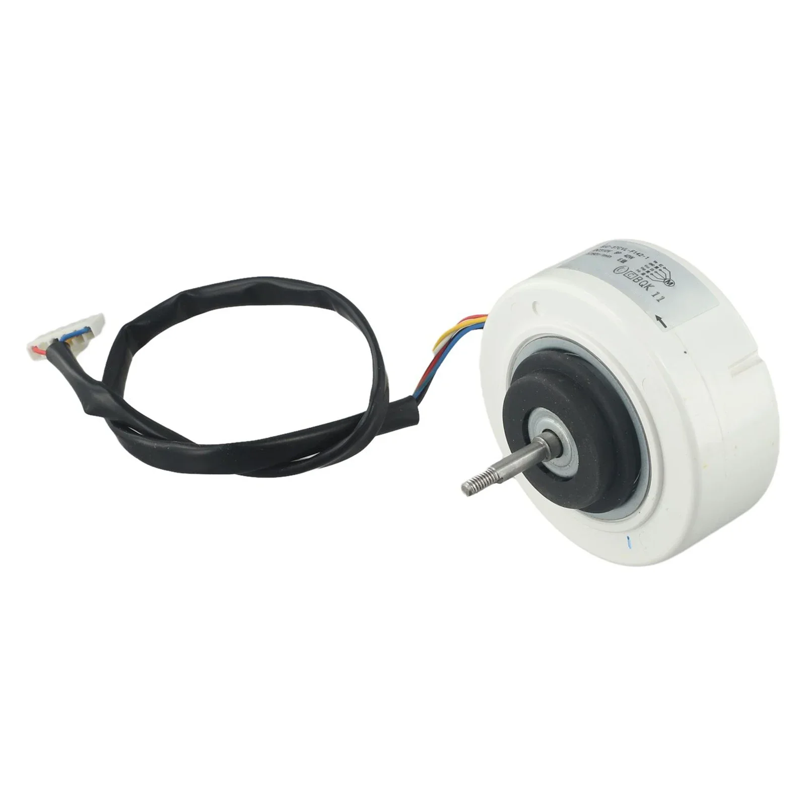 مولد بدون فرش محرك طاقة بدون فرش لمشاريع الطاقة المتجددة الحجم كما هو موضح في الصورة أداء مستقر #3