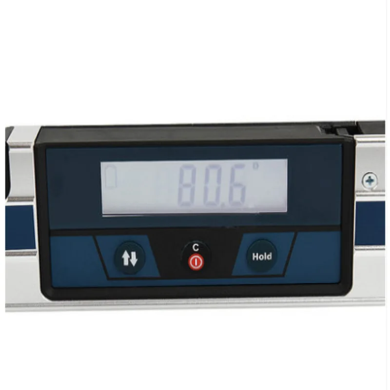 Measuring instrument GAM220 power tool intelligent angle multi-function digital display level