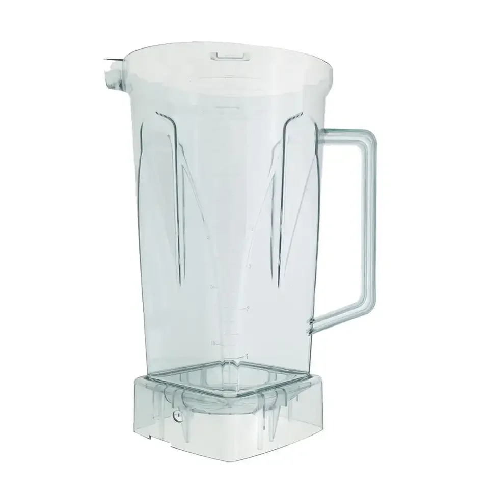For TWK-767 TM-800 767 JTC-767 800 Omniblend Blender Mixer Container Jar Jug Pitcher Cup Bottom with Blades Lid Upper Body Cu