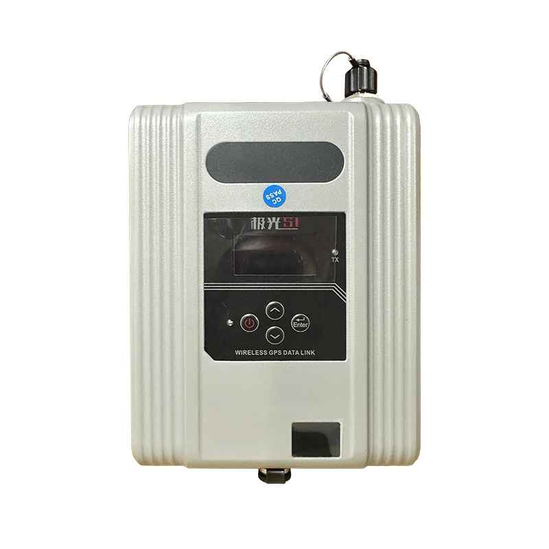 ممتاز جنوب G9 GNSS RTK 1598 قنوات جميع الهوائي المدمج في البطاريات المزدوجة دعم المبادلة الساخنة مسافة الراديو الداخلي 10 كجم #4