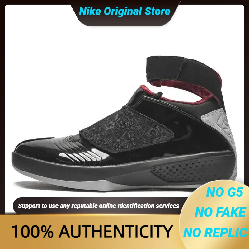 Nike Jordan 20 Retro Stealth 2015 Sneakers shoes 310455-002