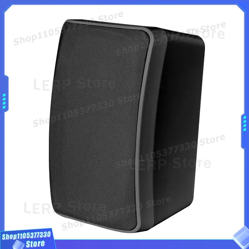 180W Professional Metal Portable Speaker High Volume Good Bass Effect Outdoor Waterproof Best Selling Audio Device for Party