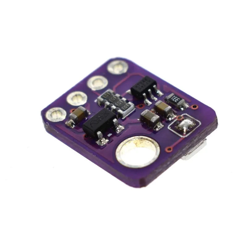 Arduino için Dijital RGBW Renk Sensörü VEML60403 3V I2C Koparma