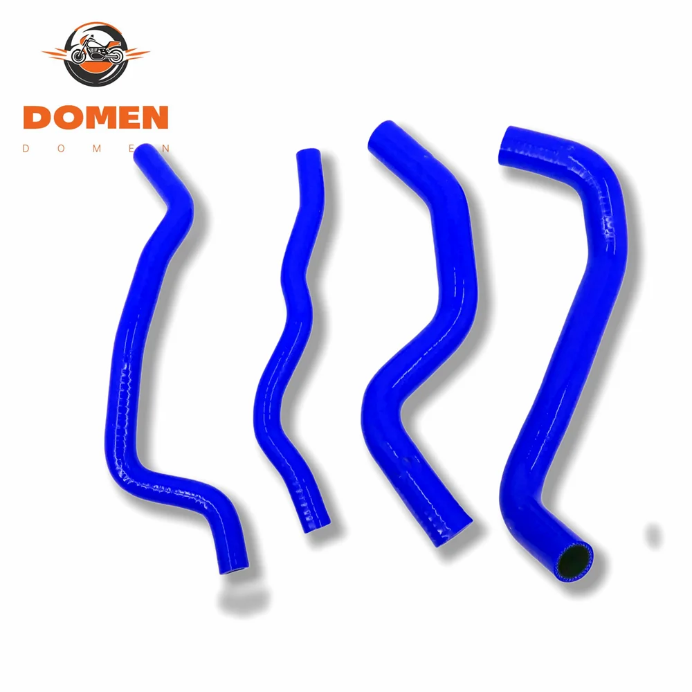 

For Fit Suzuki Swift 1.0 Turbo GLX 2018-2023 Silicone Radiator Coolant Hoses Kit