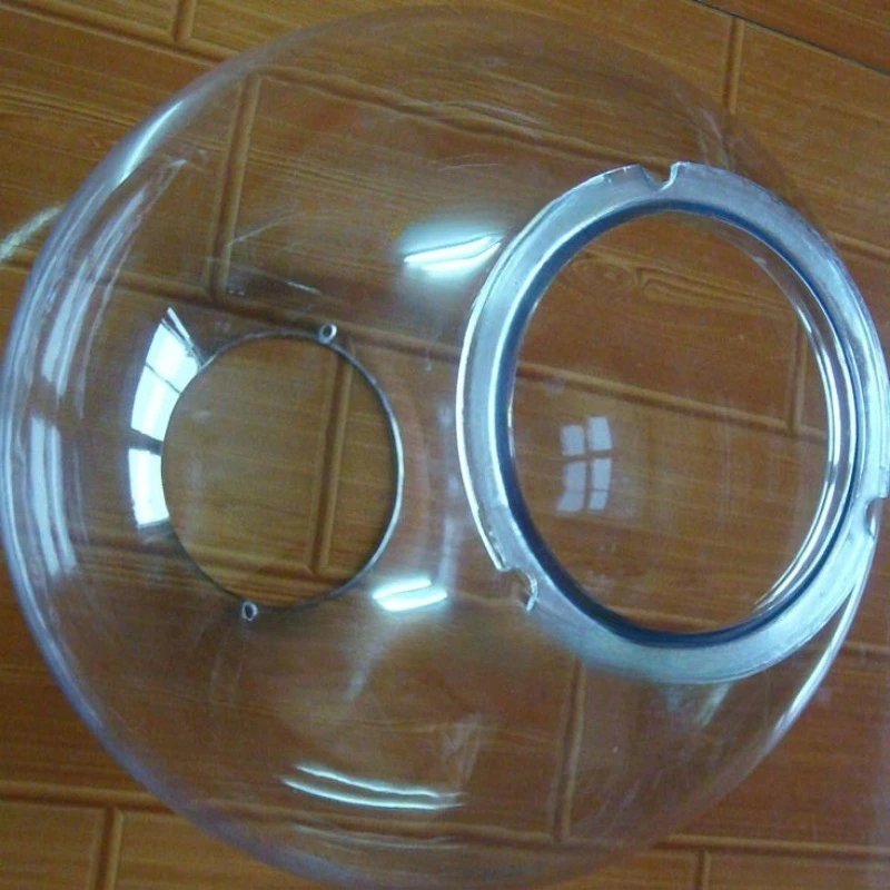 

25Cm/30cm PC bucket for pinball machine, PC sphere for one yuan coin-operated pinball machine, PC drum for egg twisting machine