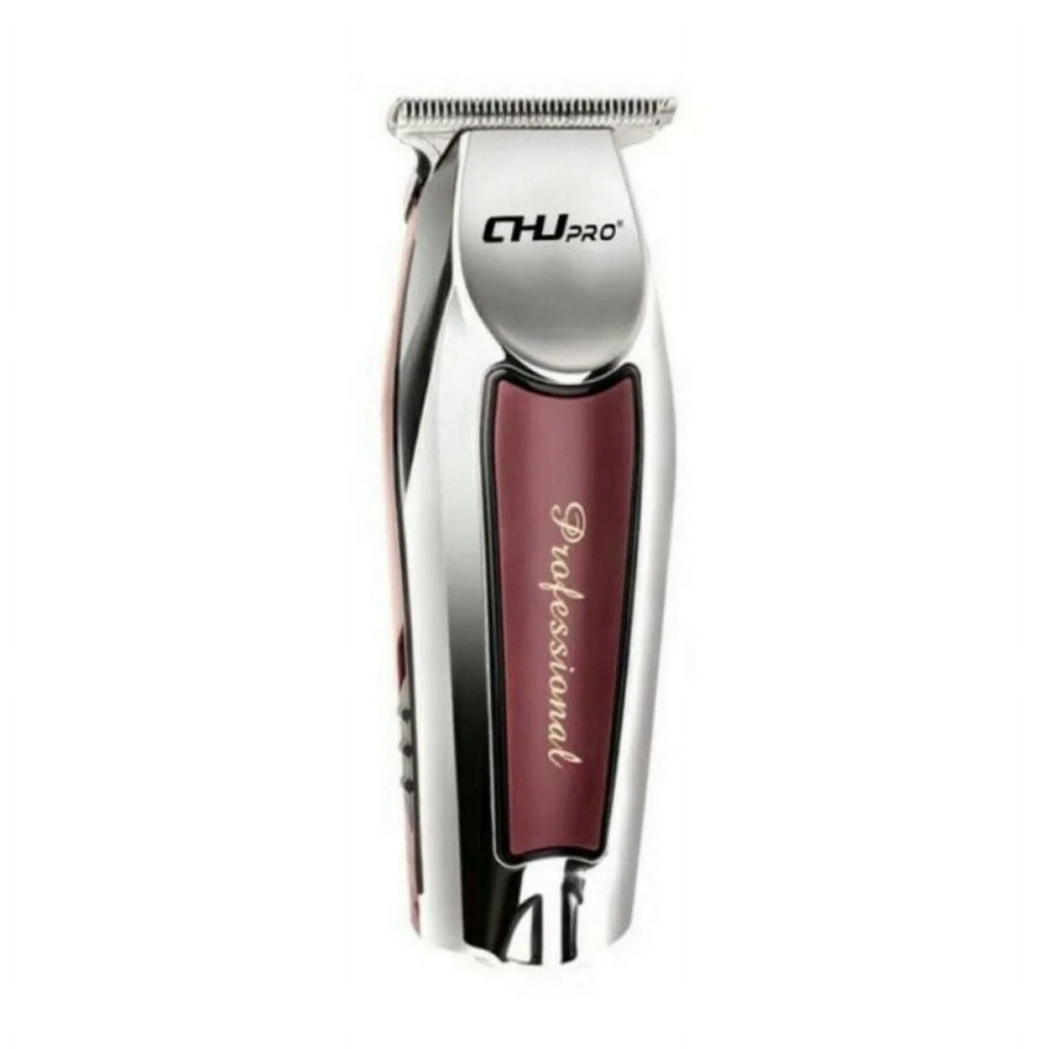 

Electric Hair Clipper Trimmer Kit for Men - Beard Barber Razor Machine