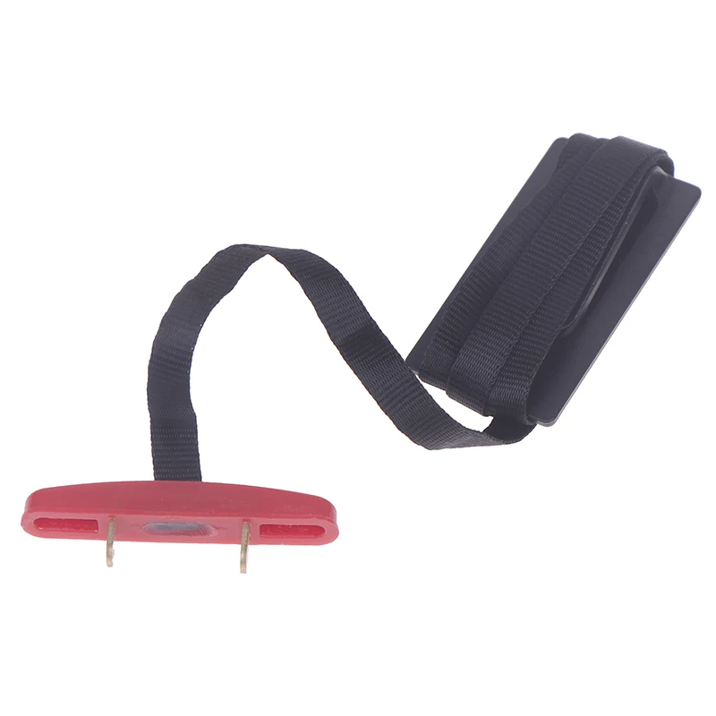 1pc Corde de sécurité originale Walkingpad R1/R2 Corde de sécurité Walkingpad X21 R1 Pro Accessoires spéciaux