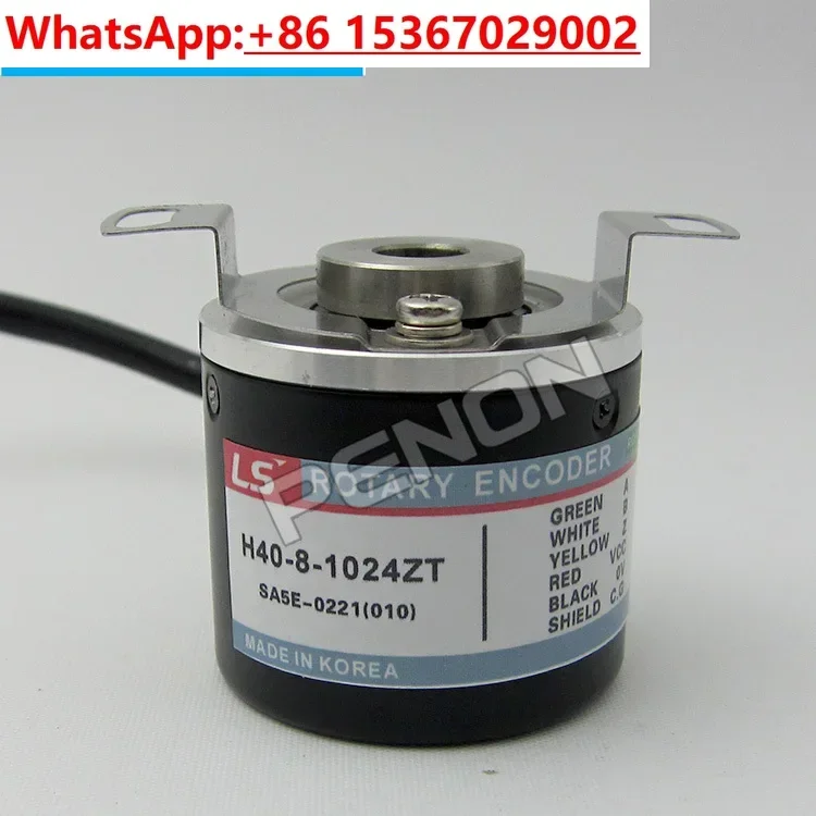 H40-8-1024ZT encoder 360-1000ZC-S48-1200-100VL-S-500ZTN-600ZO-