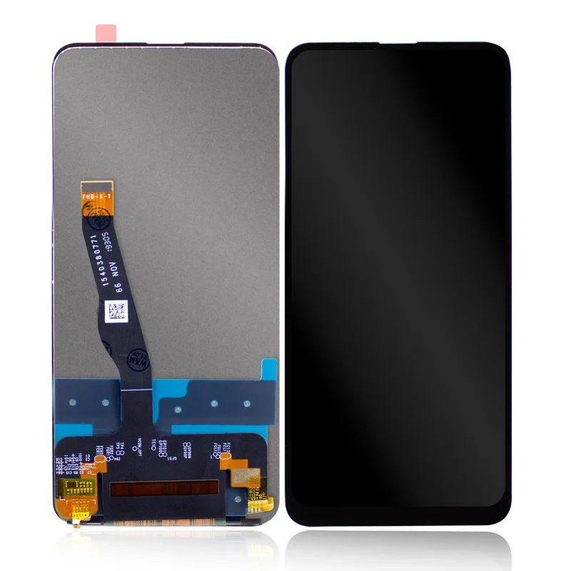 

6.59 Lcd Display For Huawei Honor 9X HLK-AL00 Lcd Touch Screen Digitizer Assembly For Huawei Honor 9X Premium STK-LK1 STK-L22