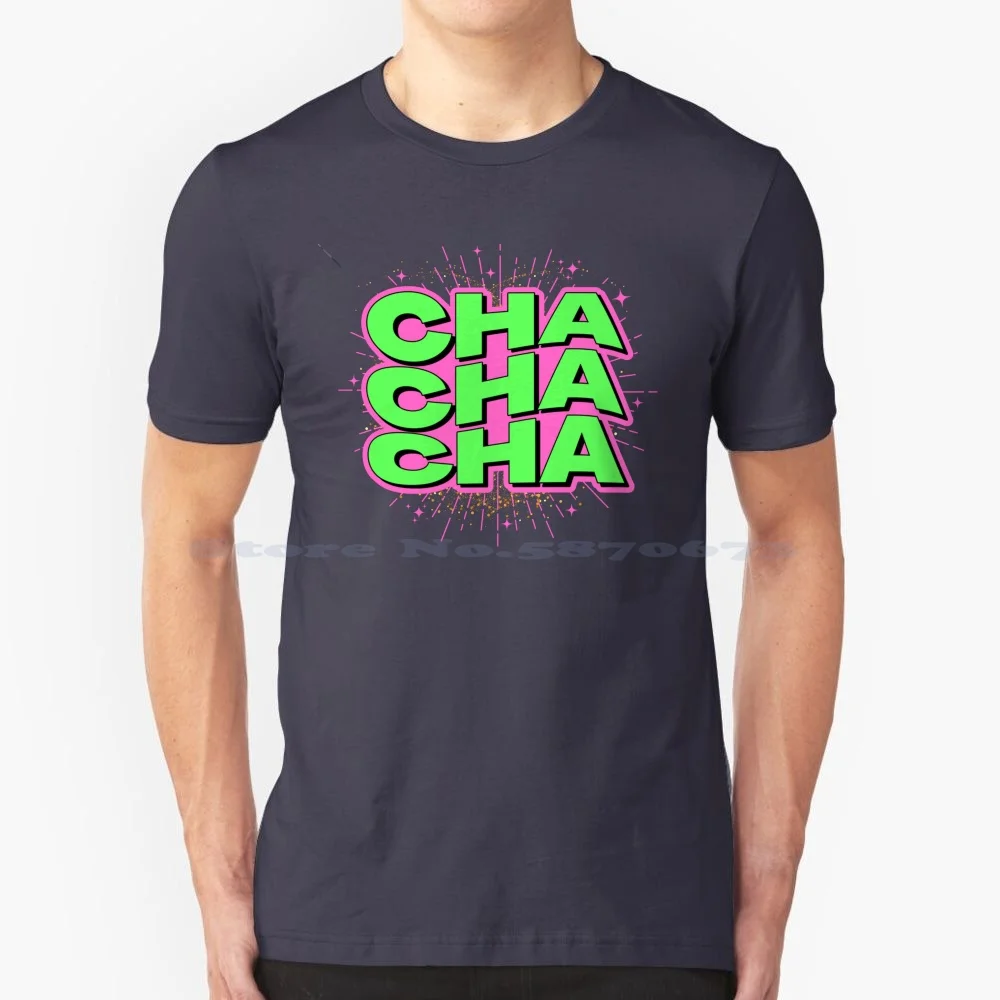 2023 Finland-K ? ? Rij ? Cha Cha Cha T Shirt 100% Cotton Tee Finland K ? ? Rij ? Cha Cha Cha 2023 Esc 2023