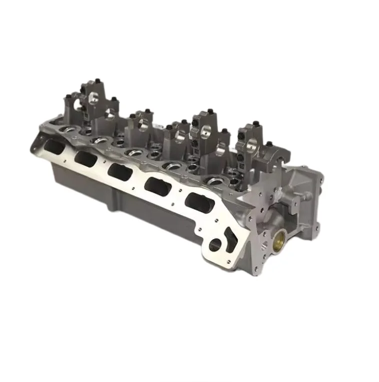 

Automotive Parts SC36-8C064 5C3Z6049DA 5C3Z6049CA cylinder head for Ford F350 5V LEFT 6.3
