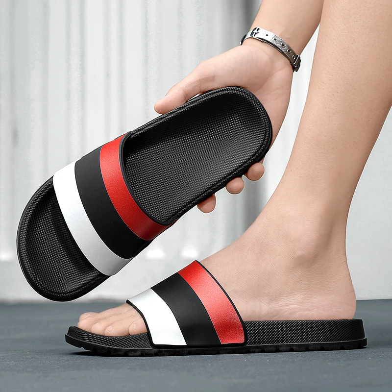 Sandal Pantai Musim Panas untu - Men'S Fashion Plus ulasan dan harga