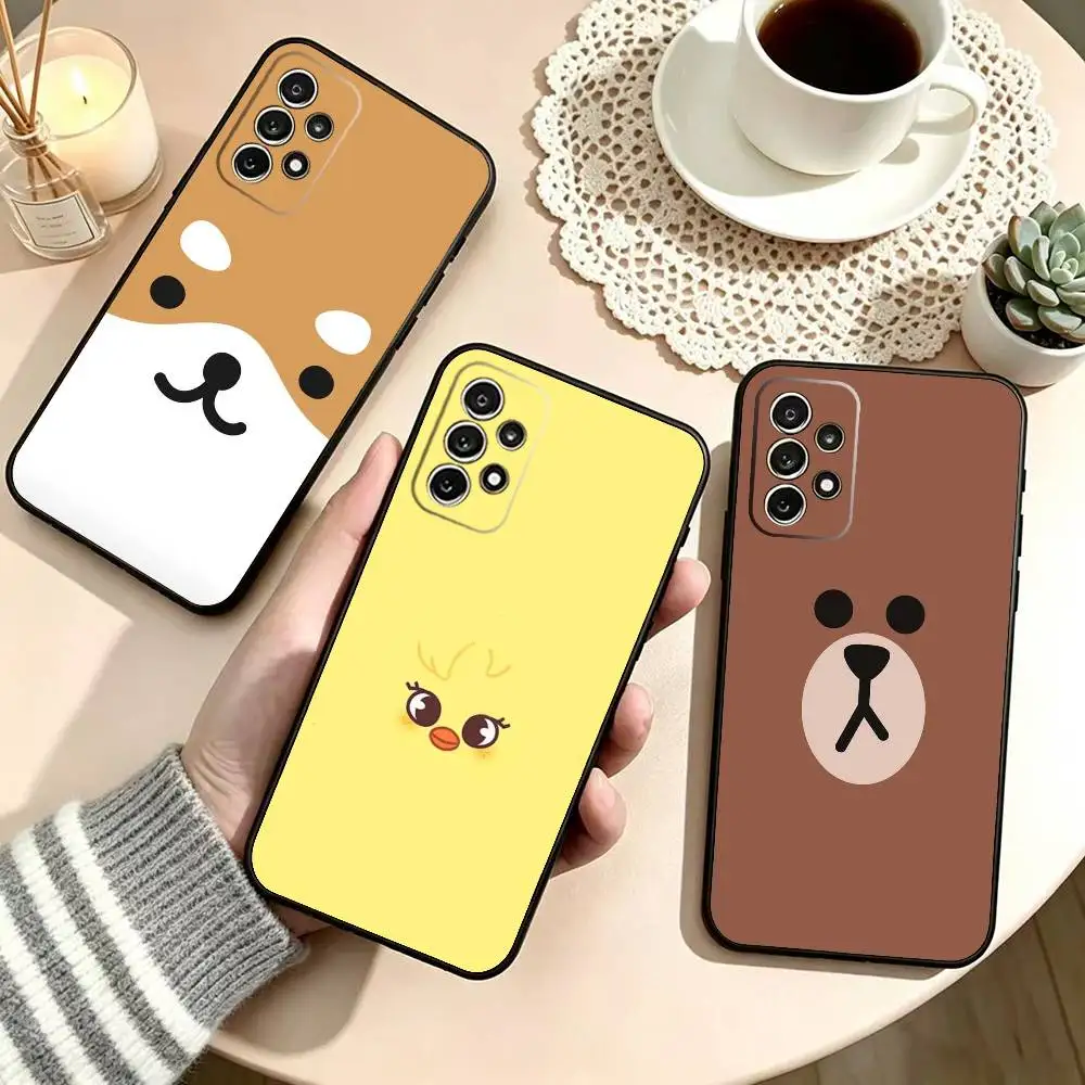 K-KamenS COOL Rider  Phone Case For Samsung S25,S24,S21,S22,S23,S30,Ultra,S20,Plus,Fe,Soft Silicone Black Cover