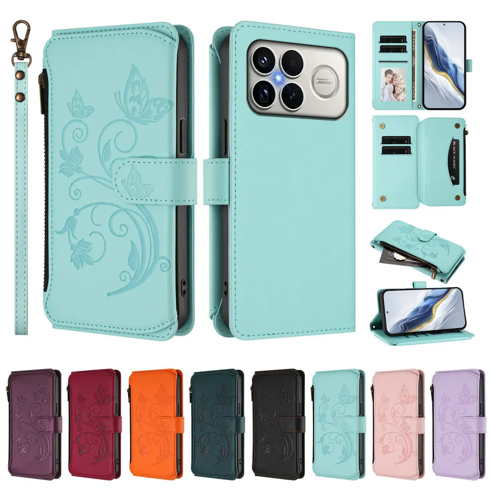 For Xiaomi Poco F8 … - image