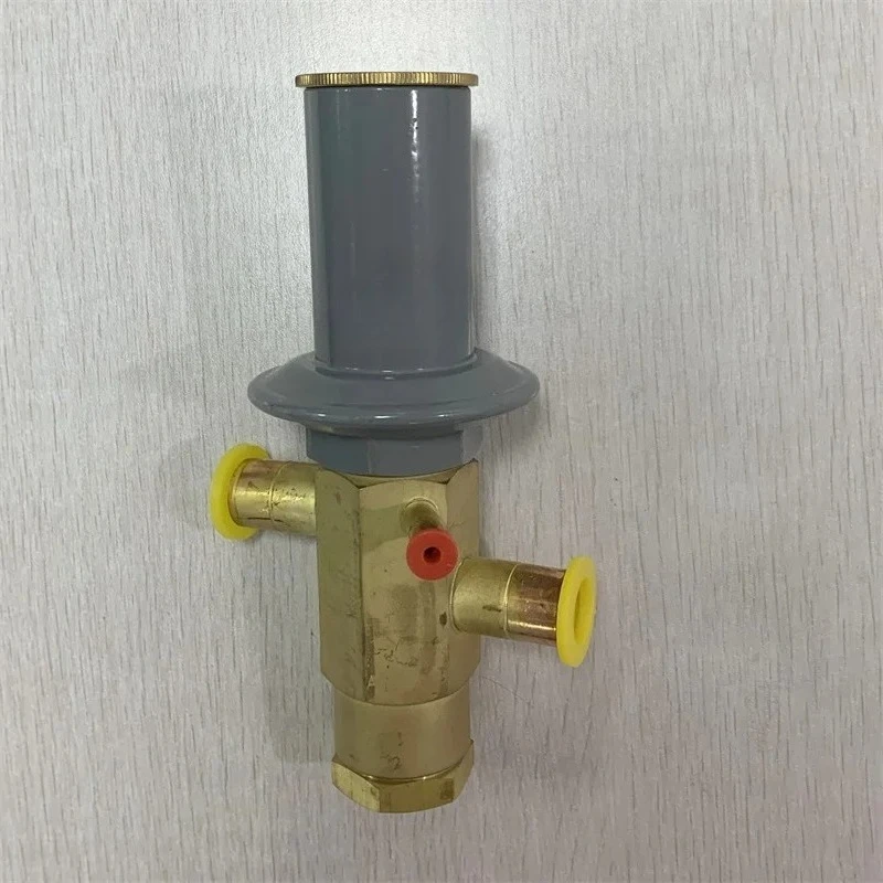 ADRPE-3 Bypass Valve - 5/8 Inch Refrigeration & AC Control Valve