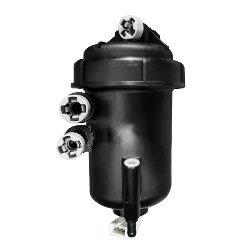 

Топ!-Топливный фильтр с корпусом для Fiat Idea Panda Punto 1.3D-Номера деталей 46849581 5508400